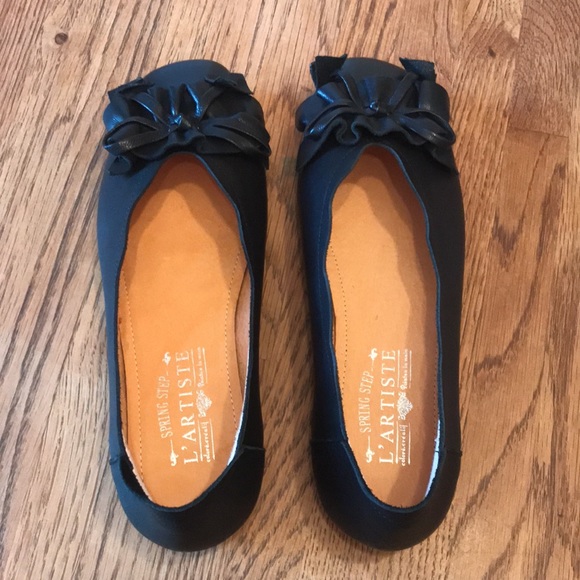 Louisa by L'Artiste for Springstep (size 37 fits like 7.5) - Picture 6 of 8